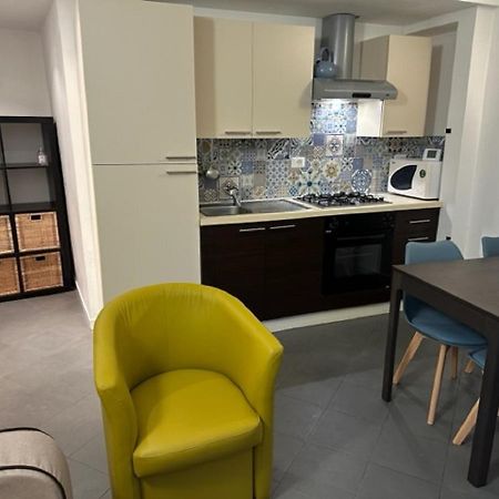 Varazze Apartment Luaran gambar