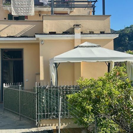 Varazze Apartment Luaran gambar