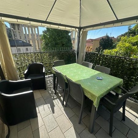 Varazze Apartment Luaran gambar