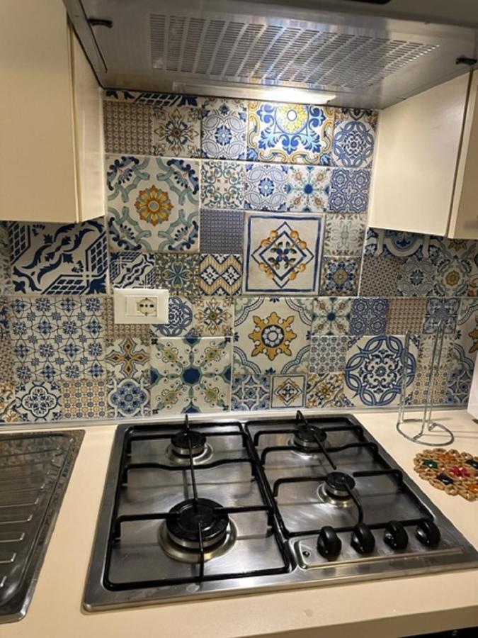 Varazze Apartment Luaran gambar