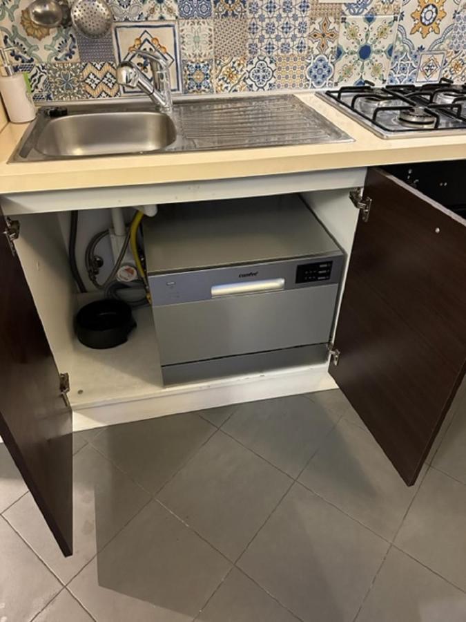 Varazze Apartment Luaran gambar