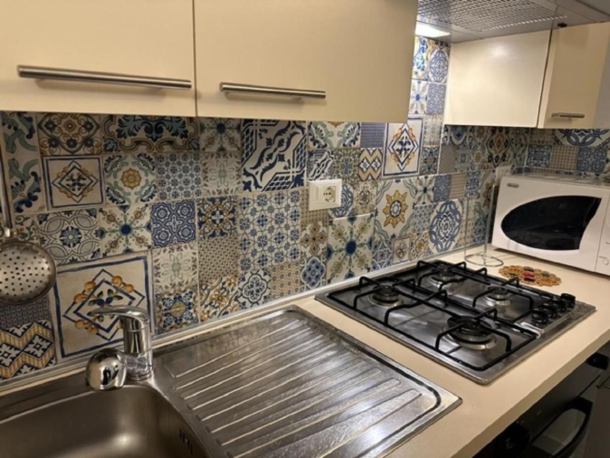 Varazze Apartment Luaran gambar