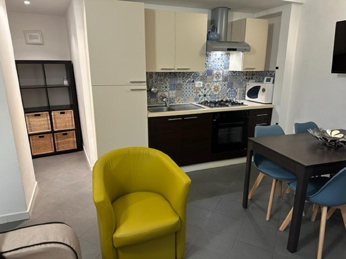 Varazze Apartment Luaran gambar