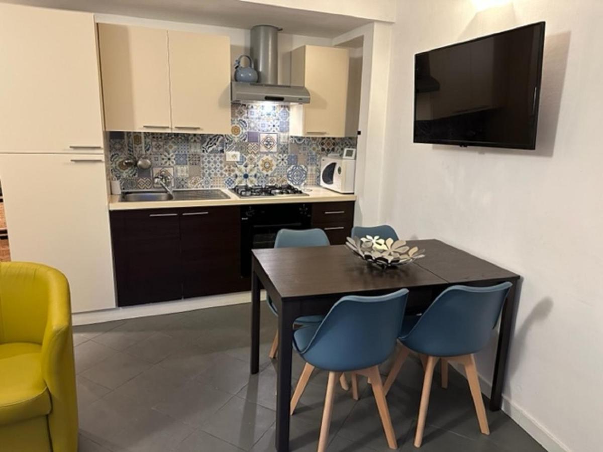 Varazze Apartment Luaran gambar