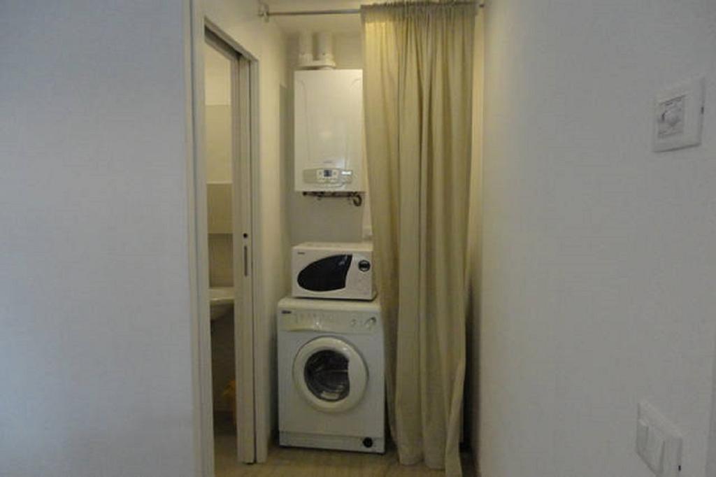 Varazze Apartment Bilik gambar