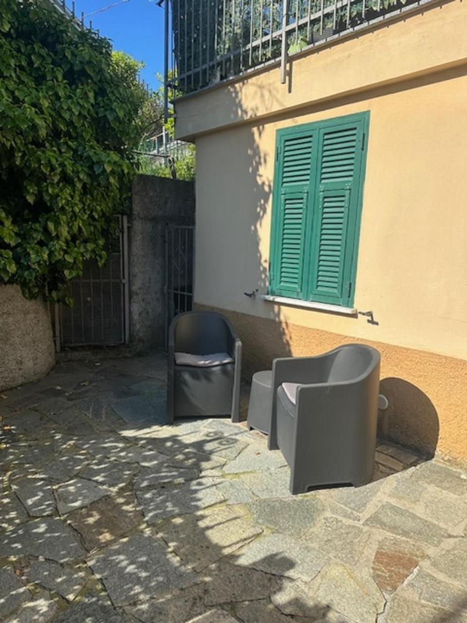 Varazze Apartment Luaran gambar