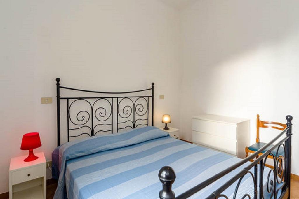Varazze Apartment Bilik gambar