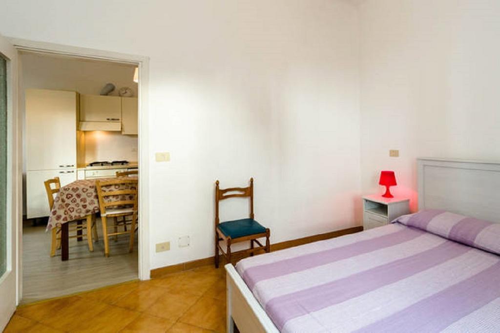 Varazze Apartment Bilik gambar