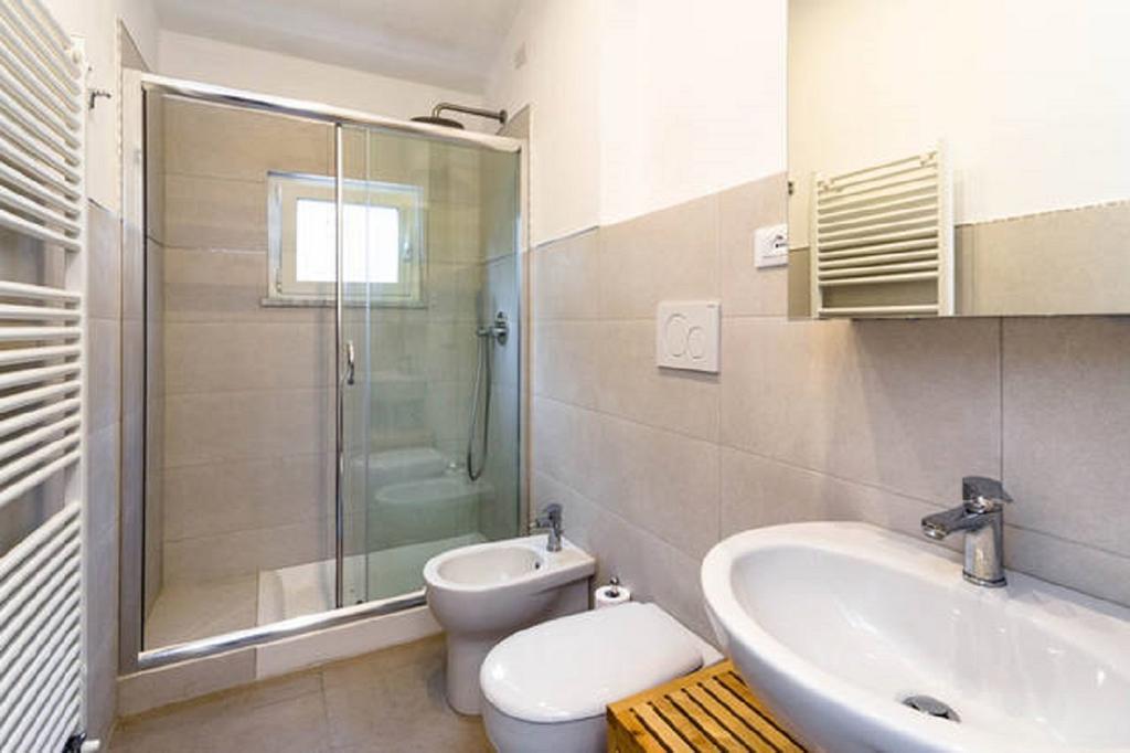 Varazze Apartment Bilik gambar