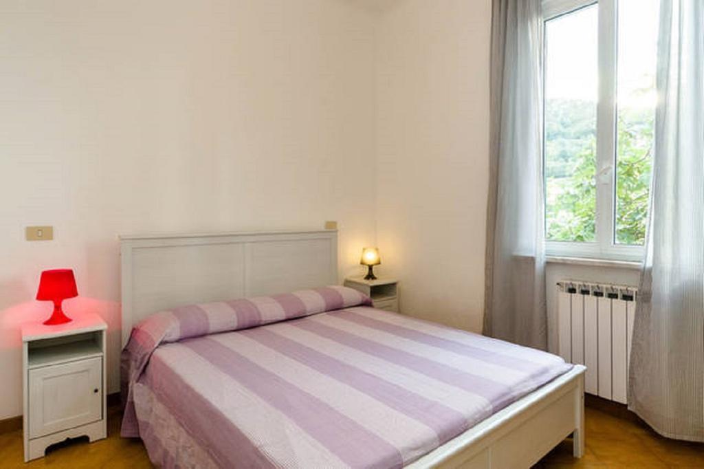 Varazze Apartment Bilik gambar