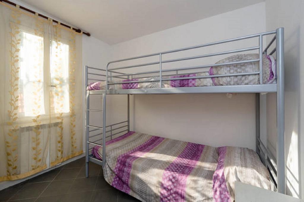 Varazze Apartment Bilik gambar