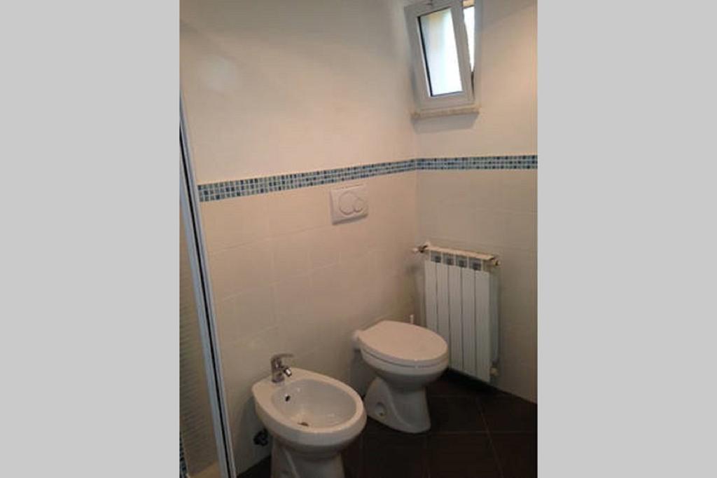 Varazze Apartment Bilik gambar