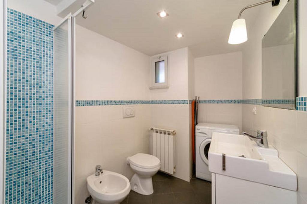 Varazze Apartment Bilik gambar