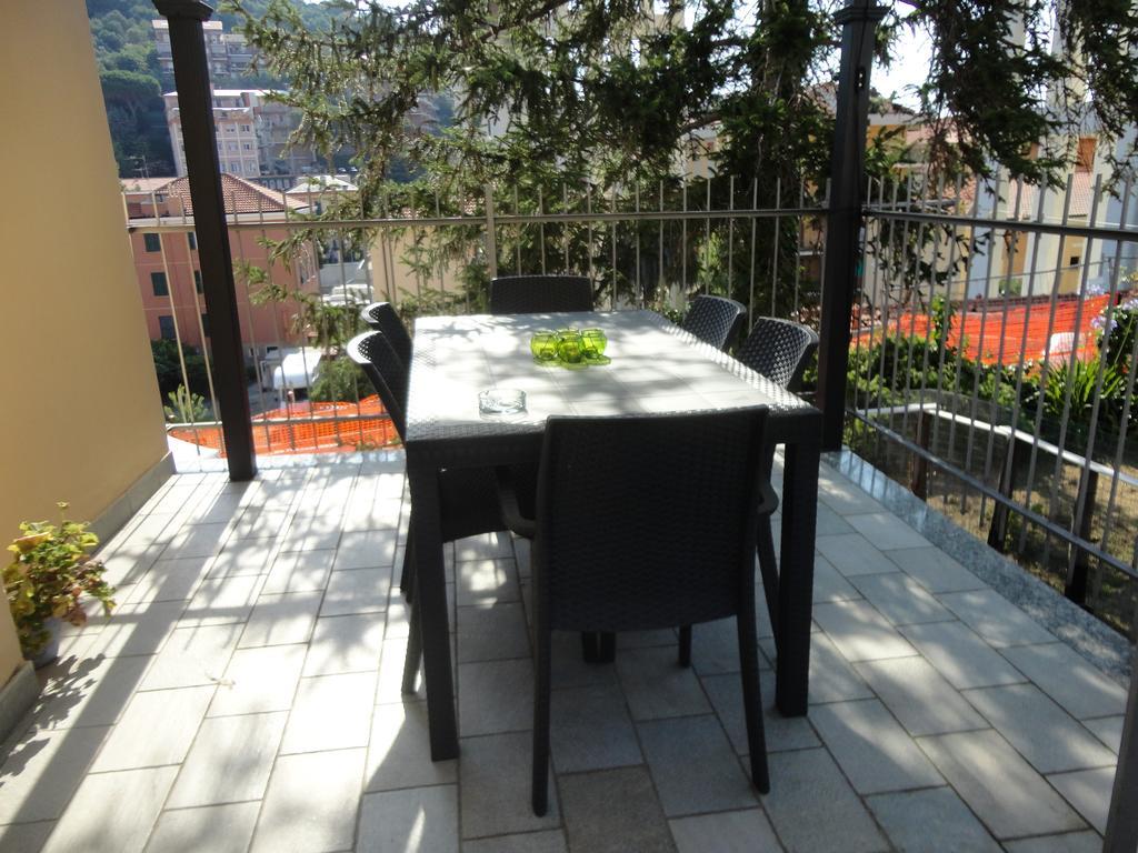Varazze Apartment Luaran gambar