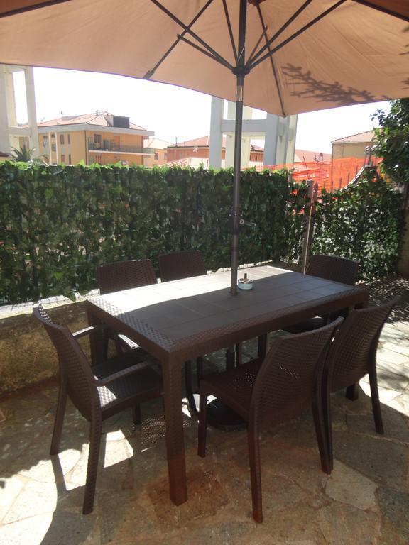 Varazze Apartment Luaran gambar